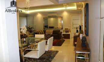 Imagem 2: Apartamento 100% MOBILIADO, 2 dormitórios à venda, 96 m² de R$ 980.000 - Mont'Serrat