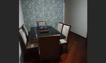 Imagem 5: APARTAMENTO 2 DORMITÓRIOS CONDOMÍNIO ANACAPRI - BAETA NEVES - SBC