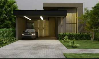 Imagem: Vendo casa térrea no condomínio Florais