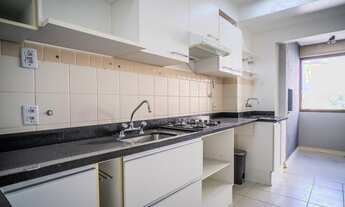 Imagem 7: Lindo apartamento 3 dormitórios e 2 vagas no Moradas do Norte