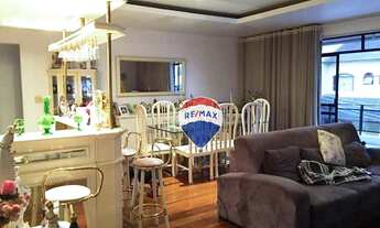 Imagem 3: Apartamento com 4 dormitórios à venda, 239 m² por R$ 1.500.000,00 - Jardim Guanabara - Rio