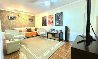 Imagem 6: Casa com 5 dormitórios à venda, 287 m² por R$ 1.590.000,00 - Aberta dos Morros - Porto Ale