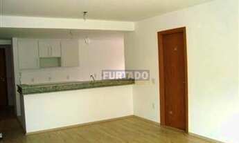 Imagem 5: Apartamento com 2 dormitórios à venda, 94 m² - Jardim - Santo André/SP