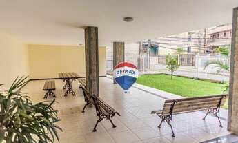 Imagem 4: Apartamento 3 Quartos com Suíte Reformado no Jardim Guanabara