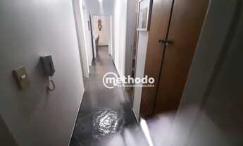 Imagem 6: Apartamento com 3 dormitórios à venda, 173 m² por R$ 850.000,00 - Centro - Campinas/SP