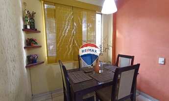 Imagem 7: Apartamento com dois quartos à venda, 49 m² por R$ 185.000 - Pechincha - Rio de Janeiro/RJ