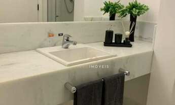 Imagem 2: Apartamento com 1 dormitório à venda, 35 m² por R$ 215.000 - Jardim São Paulo - São Paulo