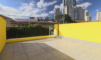 Imagem 7: Casa à venda, 130 m² por R$ 730.000,00 - Brooklin - São Paulo/SP