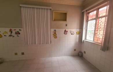 Imagem 5: Casarão duplex com 2 vagas excelente para comercio