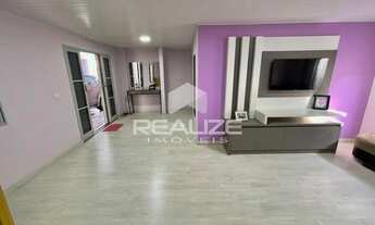 Imagem 6: Casa no Jardim Lancaster com 2 Suítes + Edícula em Foz do Iguaçu, PR