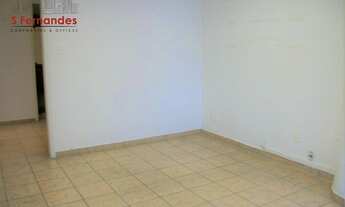 Imagem 4: Sala Comercial / Conjunto Comercial com 90 m² para alugar por R$ 4.000/mês na Bela Vista/S
