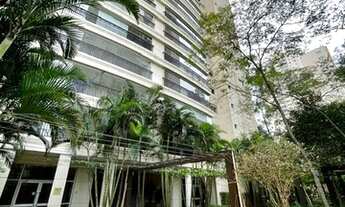 Imagem 4: Apartamento para venda com 178 metros quadrados com 3 quartos em Cidade Monções - São Paul