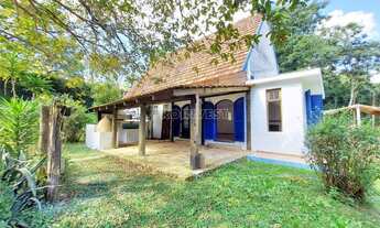 Imagem 3: Casa no fazendinha Granja Viana 2.500m² terreno