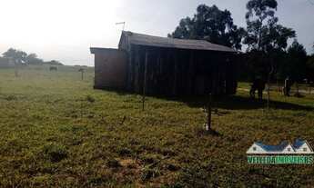 Imagem 6: Sítio 2 hectares em Águas claras, com piscina e galpão