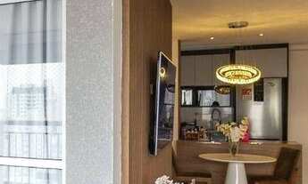 Imagem 4: * Vértiz Tatuapé - Cinematográfico apartamento em andar alto *