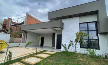 Imagem 2: Casa a venda Condominio Dona Maria José em Indaiatuba