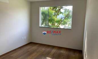 Imagem 7: Apto 3 quartos 1 suite 2 vagas fixas e cobertas frente- ARP