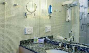 Imagem 4: Mercure São Paulo Nações Unidas