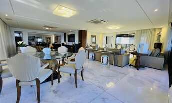 Imagem 7: Apartamento 4 Quartos para Venda em Natal, Petrópolis, 4 dormitórios, 4 suítes, 6 banheiro