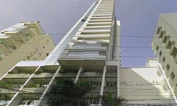 Imagem: Apartamento c/ lazer completo 4 Dorms