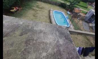 Imagem 3: Sítio condomínio fechado em Águas claras, com casa e piscina, confira!