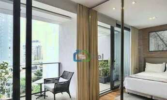 Imagem: Apartamento com 1 dormitório à venda