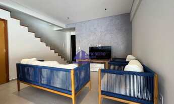 Imagem 2: Casa com 3 dormitórios para alugar, 180 m² por R$ 3.200,00/dia - Juquehy - São Sebastião/S