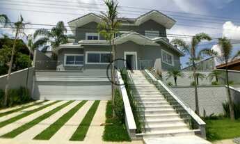 Imagem: Condomínio Aruã