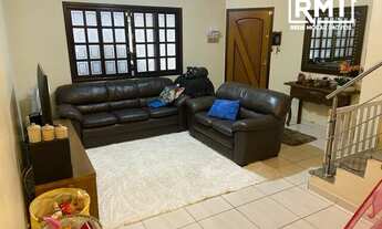 Imagem 2: Casa à venda no bairro Residencial Bosque dos Ipês - São José dos Campos/SP