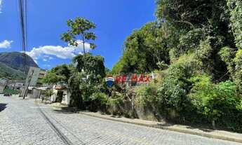 Imagem: Terreno Residencial e Comercial à venda