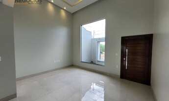 Imagem 3: Casa com 03 quartos no bairro Jardim Vitória - Patos de Minas