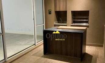 Imagem: Apartamento à venda, 141 m² por R$ 1.101.000,00