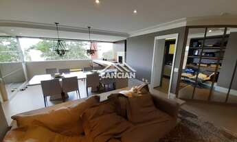 Imagem 4: ESPETACULAR apartamento de 3 quartos, (SENDO 1 SUITE) E SALA EXTENDIDA , 2 vagas, com óti