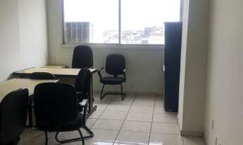 Imagem 5: Vendo Sala Comercial no Edifício Rio Madeira - Centro