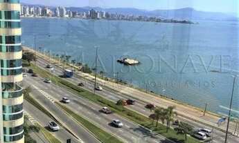 Imagem 3: APARTAMENTO 3D NO CENTRO DE FLORIPA COM VISTA PARA O MAR!!