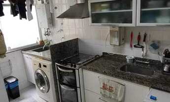 Imagem 5: Rio de Janeiro - Apartamento Padrão - Laranjeiras