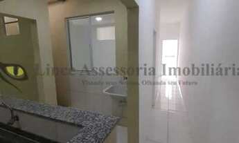 Imagem 4: Rio de Janeiro - Apartamento Padrão - Gamboa