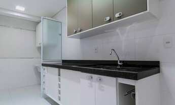 Imagem 7: Apartamento novo em Santos