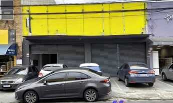 Imagem: Locação Salao Sao Bernardo do Campo Centro