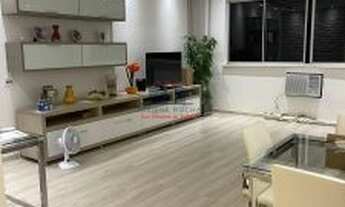 Imagem 2: Apartamento com 3 quartos e vaga à venda no Grajaú!!! RJ