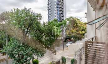 Imagem 5: Apartamento para venda possui 104 metros quadrados com 2 quartos em Petrópolis - Porto Ale