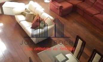 Imagem 5: Apartamento Duplex com 3 quartos e vaga à venda no Maracanã!!! RJ