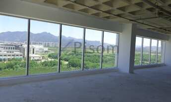 Imagem 2: Sala Comercial - Rio de Janeiro - Barra da Tijuca - Região Oeste