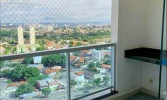 Imagem 6: Apartamento Park Privilege Parque Amazônia - Goiânia - GO
