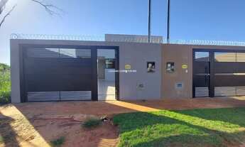 Imagem 5: CAMPO GRANDE - Casa Padrão - Jardim Nossa Senhora do Perpétuo Socorro