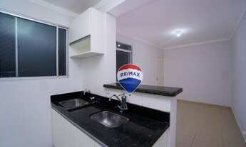 Imagem 4: Apartamento Parque Avalon com 2 dormitórios para alugar, 53 m² - Jardim América (Vila Xav