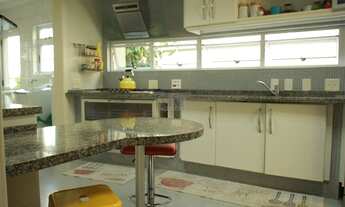 Imagem 7: Casa em Condomínio com 4 dormitórios à venda com 815.26m² por R$ 1.950.000,00 no bairro P