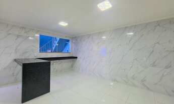 Imagem 3: CASA COM 02 QUARTOS E TERRAÇO EM NOVA IGUAÇU - BAIRRO CAIOABA