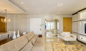 Imagem 4: Apatamento no Ecoville - ARYA 1