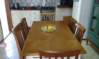 Imagem 6: Casa de 04 dormitórios com piscina na Praia da Pinheira em Palhoça/SC